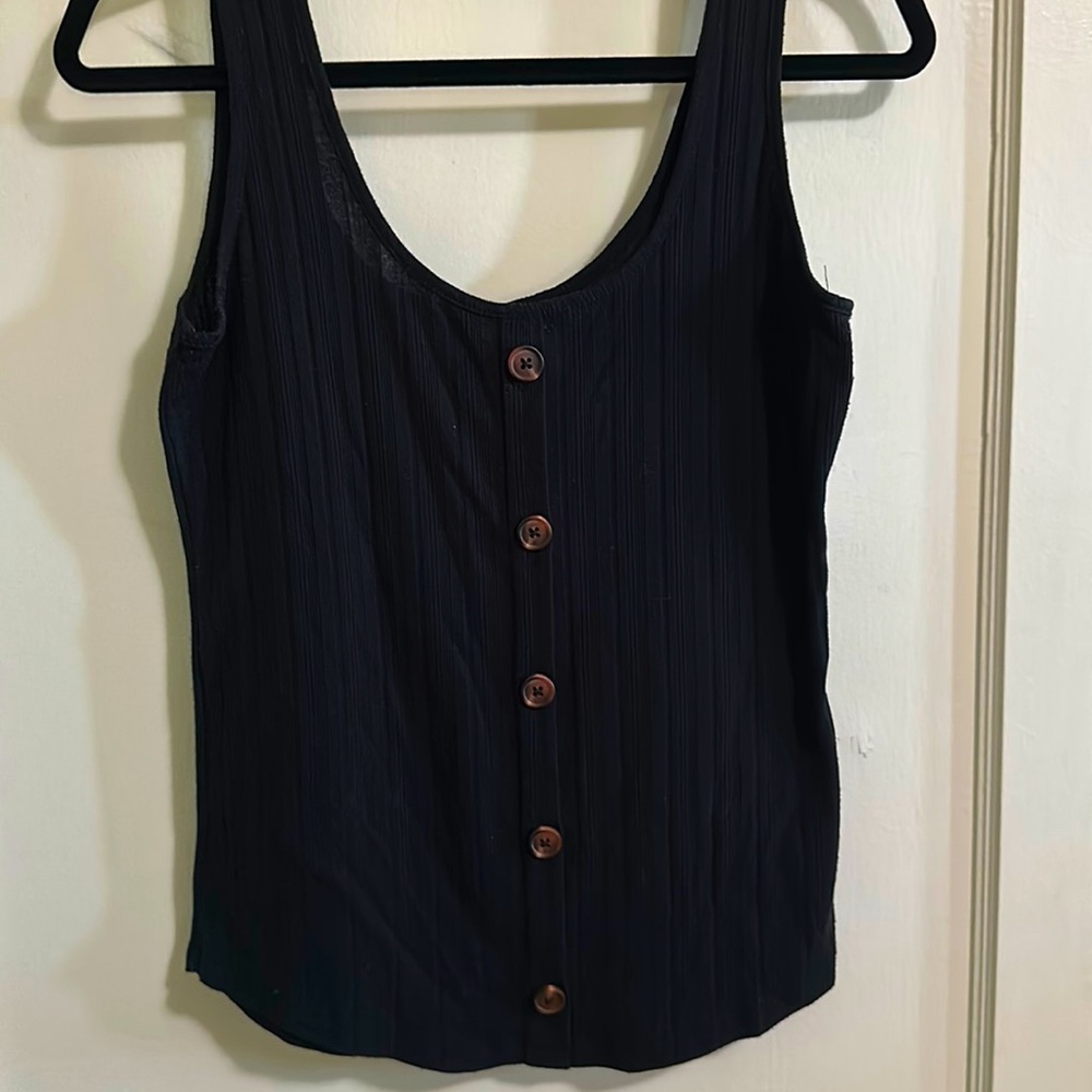 Tank by Maurice’s